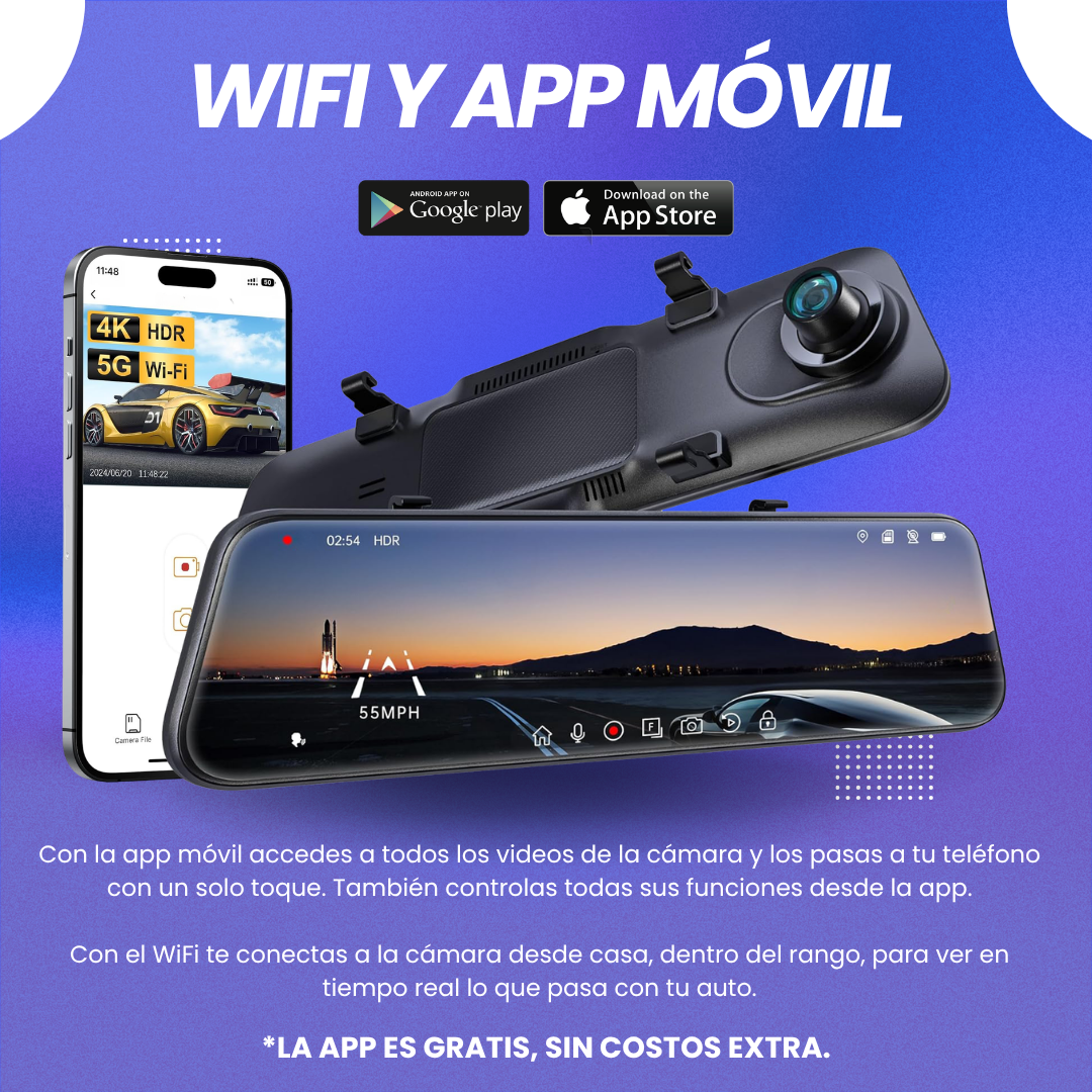 Rexing M2
