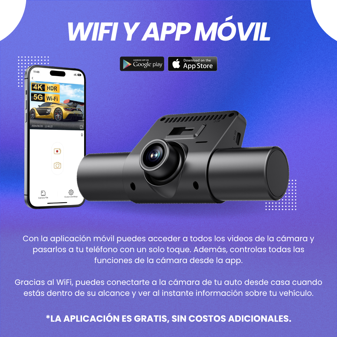Rexing S10