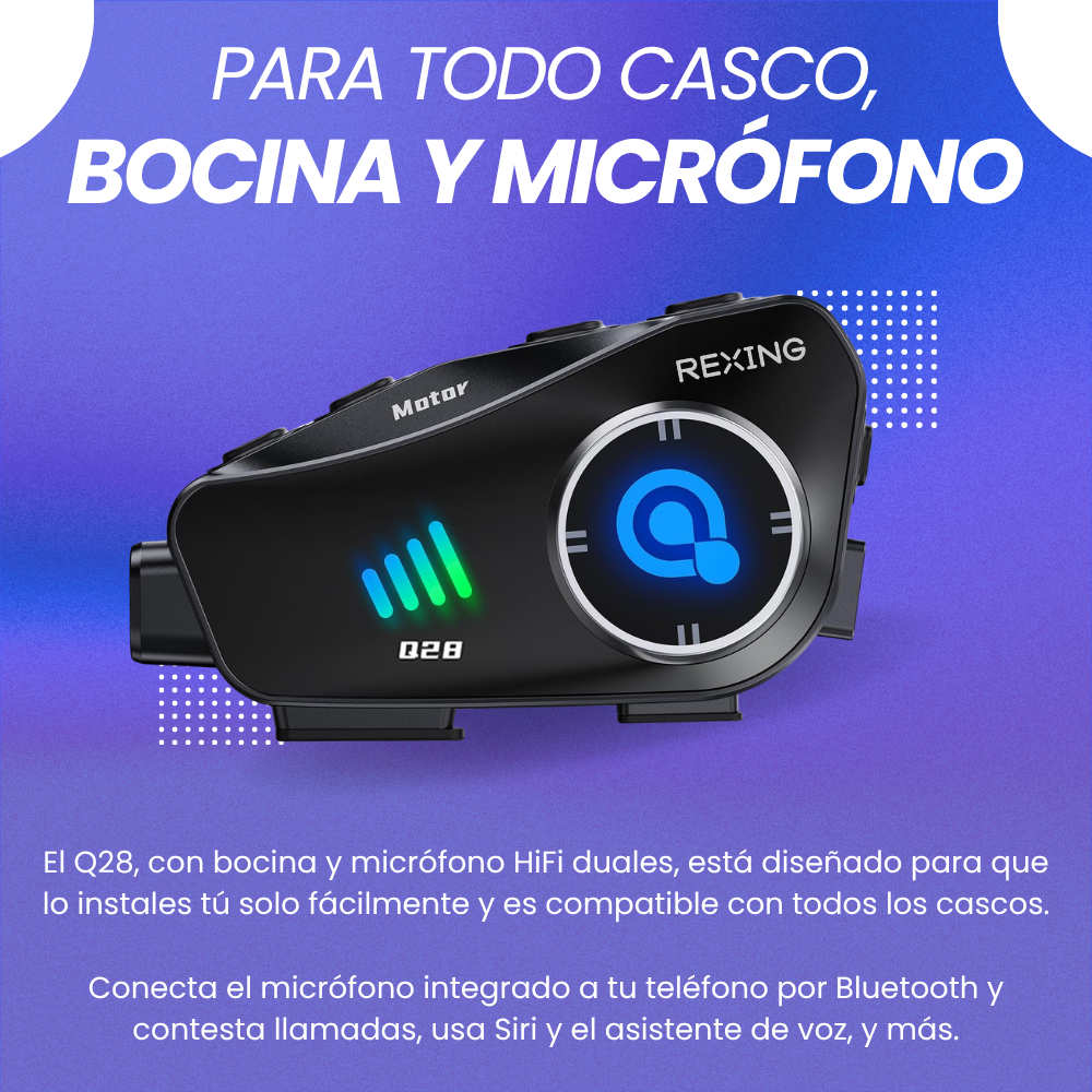Rexing Q28