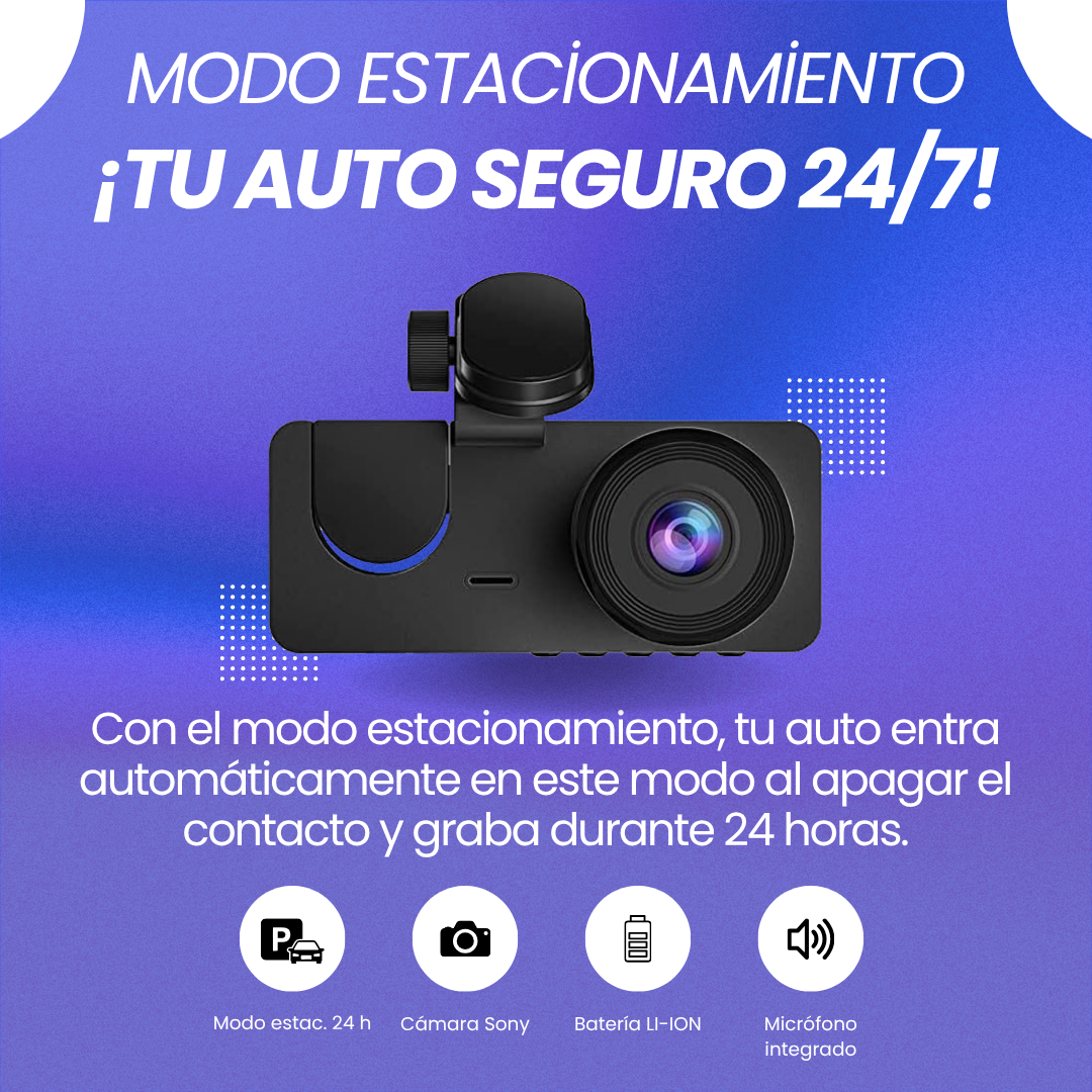 Rexing S5