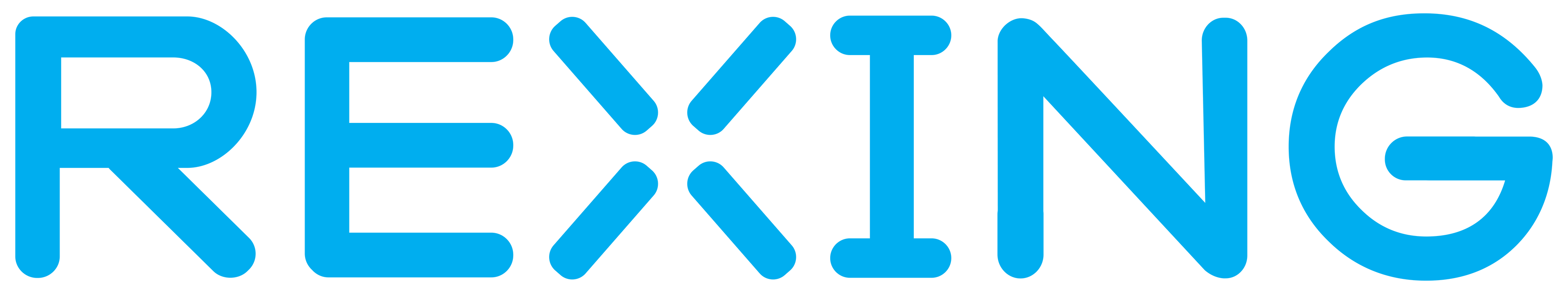 Rexing MX